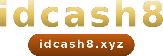 idcash8 logo